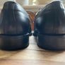 Handmade English Shoes Size 8 Image 8