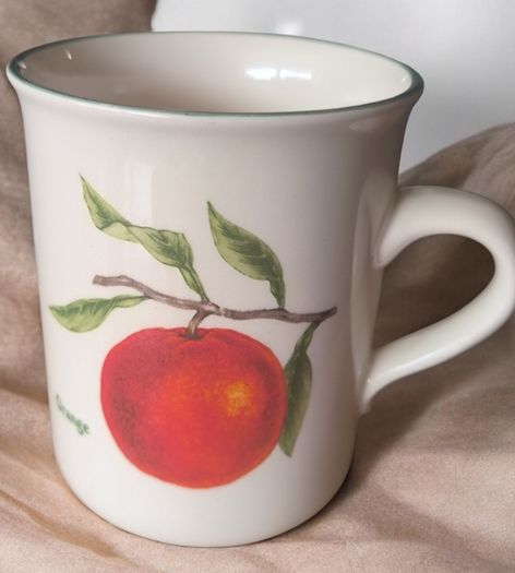 Collection From County Cork And China Export Trio And Mugs