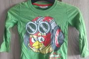 Angry birds top 2/3 years old