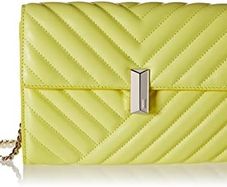 BOSS Women's Nathalie Crossbody-q Leather Bag