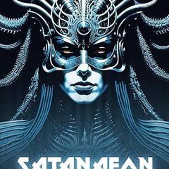 Satanaeon by Jason Reza Jorjani
