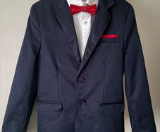 boy suit / communion suit