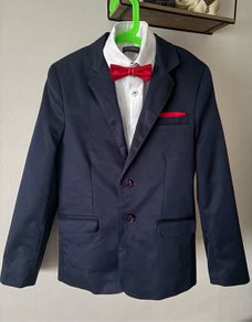 boy suit / communion suit