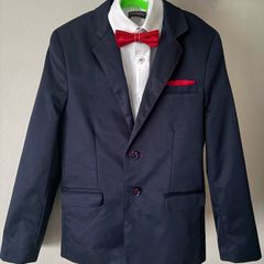 boy suit / communion suit