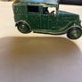 Dinky 36g Taxi late 1940s Image 2