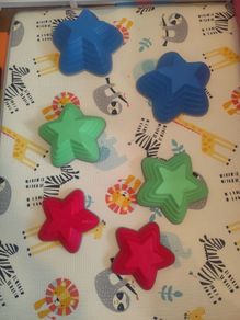 kids stepping stones