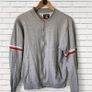Boohoo Zip Through Jumper Image 4