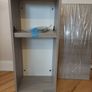 NEW bathroom tall unit -price reduced! Image 9