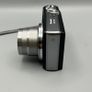 Panasonic Lumix DMC-TZ18 14.1MP Digital Camera Black - Boxed - Full Kit - Nr Min Image 4