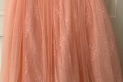 4 Layer Skirt