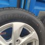 New ford transit custom alloys Image 3