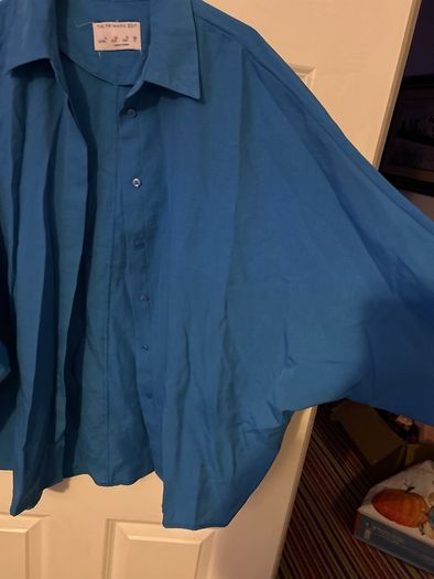 oversized top