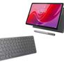 Brand New Lenovo Tablet, Keyboard, Pen & Case Image 4