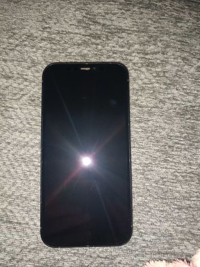 iPhone 12