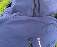 Boys tracksuit BERGHAUS
