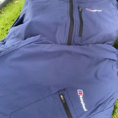 Boys tracksuit BERGHAUS