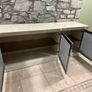 Natuzzi sideboard / tv unit Image 2