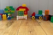 Duplo Lego Numbers Set