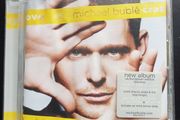 Michael Buble - Crazy Love CD