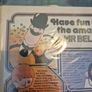 Stan Lee Spiderman issue original rare Image 6