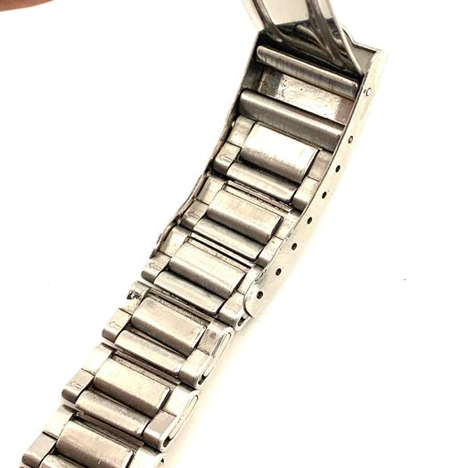 Rare Nigel Mansell Formula 1 Watch By Zeon