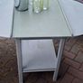 Drinks Trolley Table Image 6