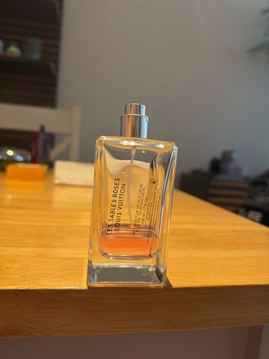 Louis Vuitton LV Les Sables Roses