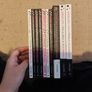 Set of 10- Isadora Moon books Image 2