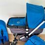 Bugaboo Cameleon Travel System As New Image 4