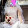 wedding dress Image 6