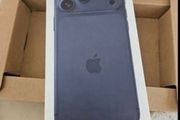 NEW iPhone 17 Pro Max 1TB Deep Blue ( Irish stock )