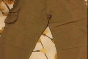 Boys trousers 12/18 mths