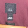 River island mens shirt Image 3