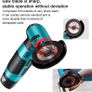 _Mini Angle Grinder, Mini Cutter Machine, 12 V Mini Brushless Wireless Grinder Tool, Portable Polishing Machine, Power Tools with 2 Diamond Cutting Discs Image 4
