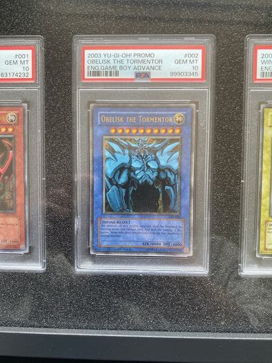 Yu-Gi-Oh!