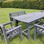 garden furniture Image 4
