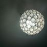crystal lamp shade Image 2