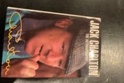 Jack Charlton The Autobiography