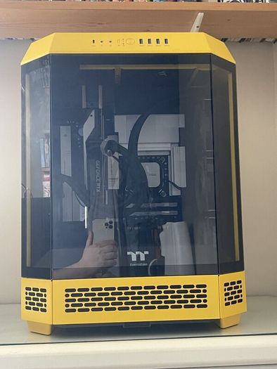 High End PC Intel 285k