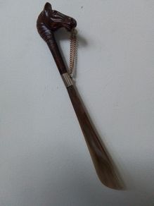 Vintage Shoe Horn