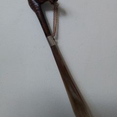 Vintage Shoe Horn