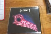 Nazareth - Cinema