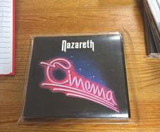 Nazareth - Cinema