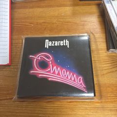 Nazareth - Cinema
