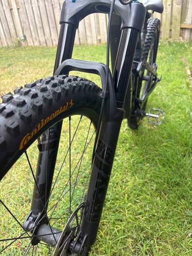 trek fuel ex8 gen6
