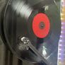 Oneida / Liars - Atheists, Reconsider (Split LP) Image 2