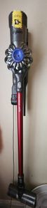 Dyson V6 Total Clean Cordless Vacuum
