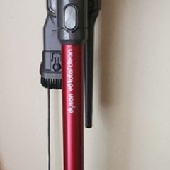 Dyson V6 Total Clean Cordless Vacuum