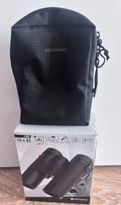 Binoculars