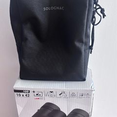 Binoculars